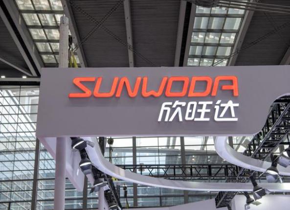 欣旺達官宣：2026年量產全固態電池，續航800公里時代將至