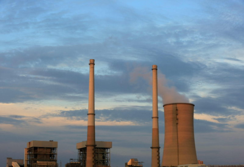 中國神華：印尼南蘇1號獨立發電項目1號機組通過96小時試運行