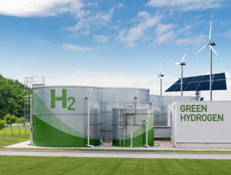 印度可再生能源裝機占比達50%，提前實現(xiàn)2030目標(biāo)