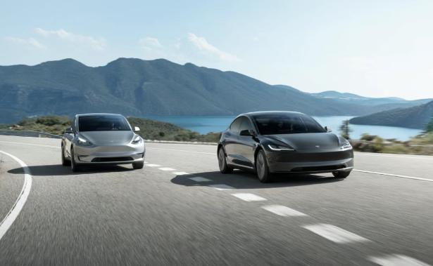 歐洲車市：挪威6月新車銷量增長，電動車滲透率逼近97%