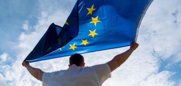 曝歐盟自2030年起將強(qiáng)制租車(chē)公司僅采購(gòu)電動(dòng)汽車(chē)