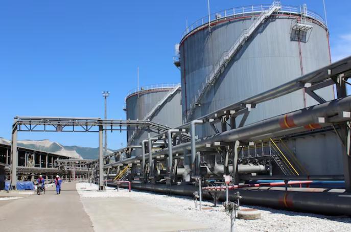 俄羅斯新規(guī)限制外國油輪進入黑海港口影響石油出口