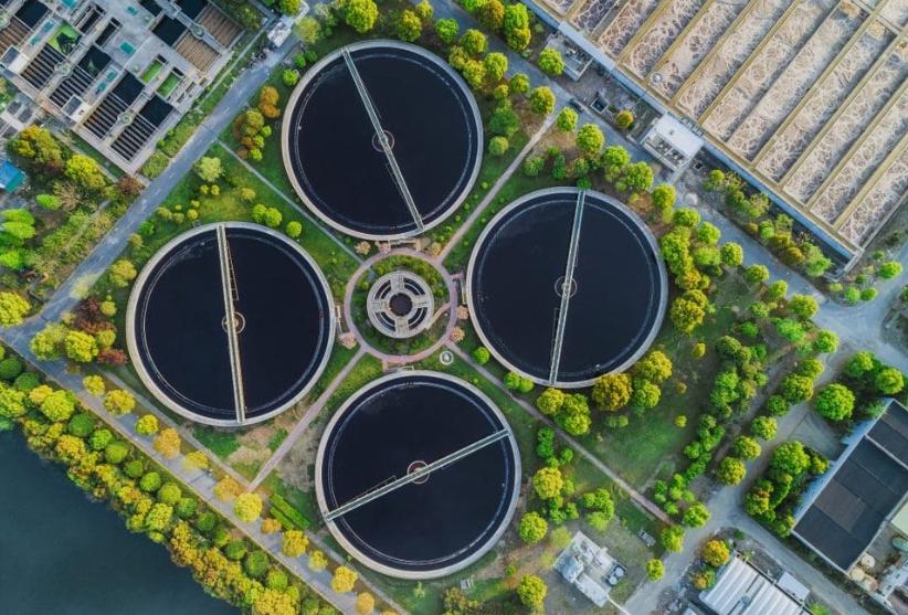 施耐德電氣：夯實(shí)數(shù)據(jù)基礎(chǔ)，驅(qū)動水務(wù)行業(yè)數(shù)字化轉(zhuǎn)型