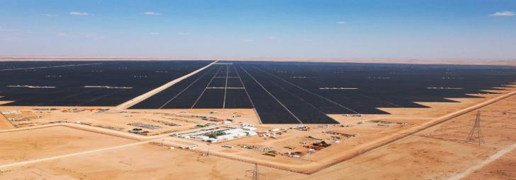 L&T獲印度116MW光伏電站及241MWh儲能系統EPC合同