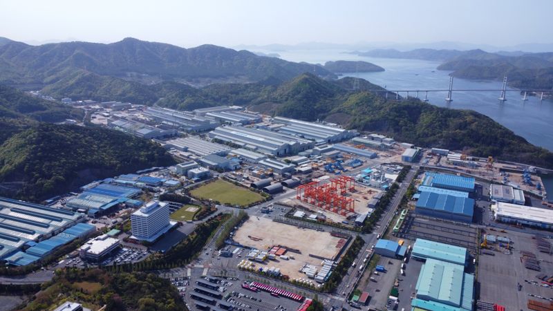 斗山能源即將與美國NuScale Power簽署小型模塊化反應(yīng)堆(SMR)合同