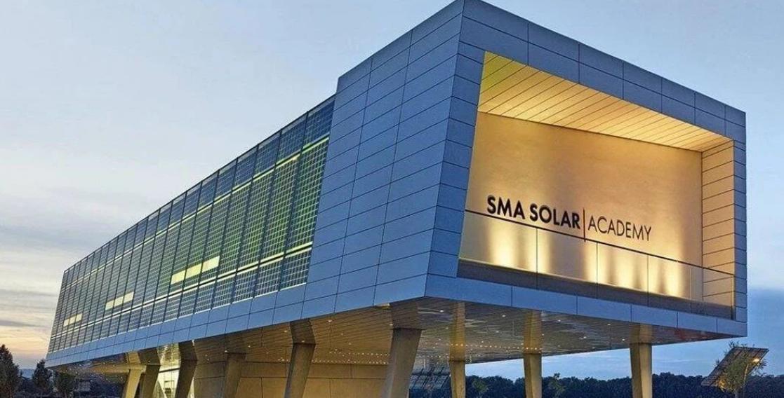 光伏逆變器企業SMA凈利暴跌近200%，將裁員1100人