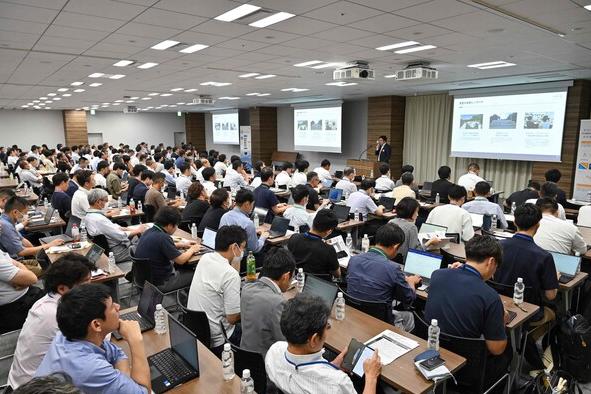 淘科聯(lián)袂寧德時代在日舉辦儲能電站投資論壇，引爆行業(yè)關(guān)注