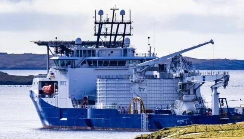 NKT成英國EGL3高壓直流互連項目優(yōu)先競標(biāo)者