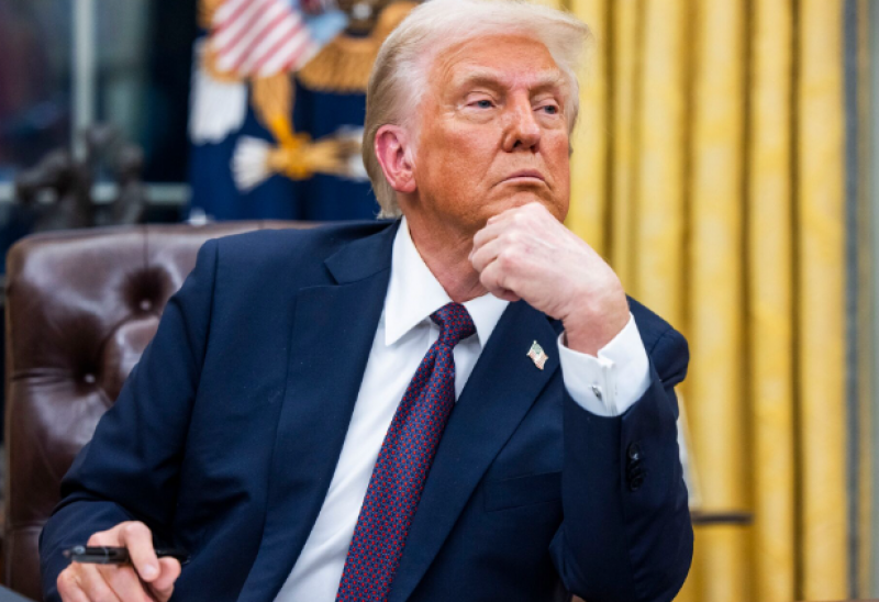 特朗普政府推計(jì)劃加速發(fā)電與輸電建設(shè)并調(diào)整電廠運(yùn)營