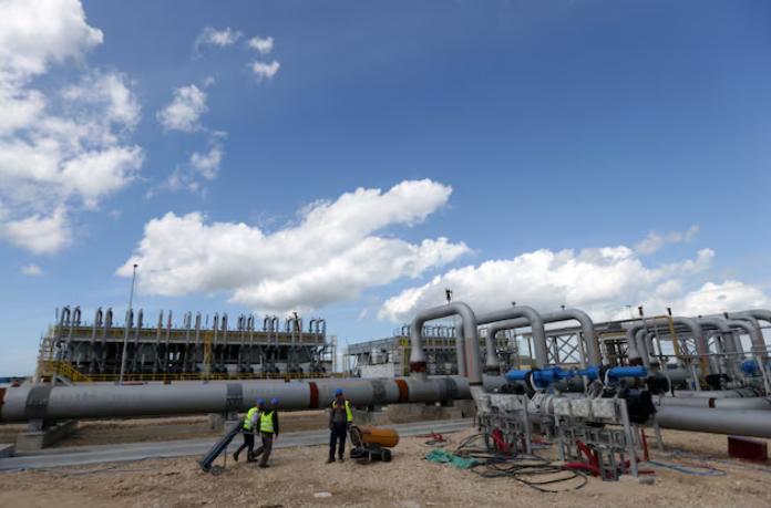 MOL與克羅地亞Janaf公司就亞得里亞海管道的石油供應(yīng)能力發(fā)生爭(zhēng)議