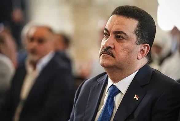 伊拉克總理宣布中央政府接收庫(kù)區(qū)原油并恢復(fù)出口