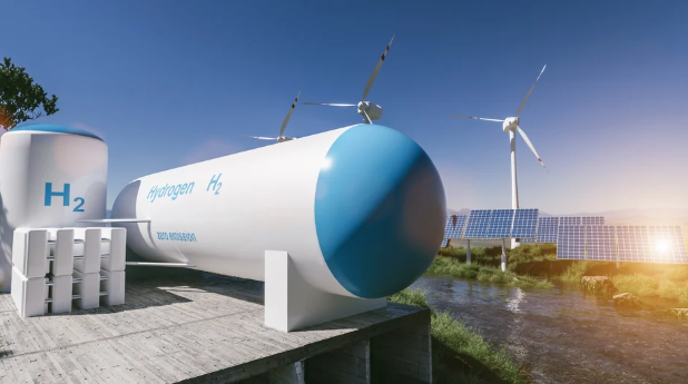 希臘尤尼斯集團計劃利用埃及可再生能源生產綠色氫氣