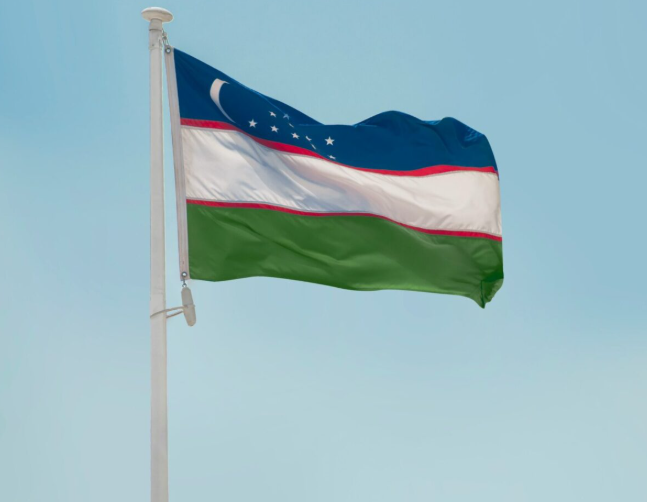 歐洲復興開發銀行融資支持烏茲別克斯坦太陽能儲能項目