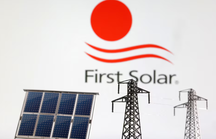First Solar季度業績與產能擴張計劃