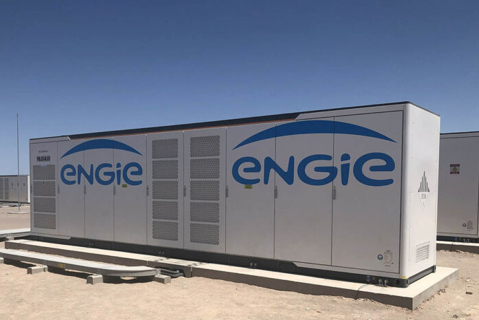 智利932兆瓦時并網(wǎng)電池儲能項目投運增強(qiáng)電網(wǎng)穩(wěn)定性