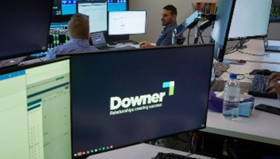 雪佛龍與Downer簽署長期維護服務合作協(xié)議