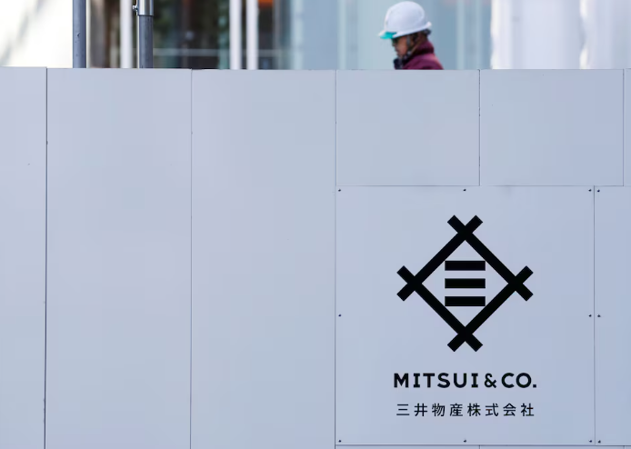 Venture Global與三井物產(chǎn)簽署液化天然氣長(zhǎng)期供應(yīng)協(xié)議