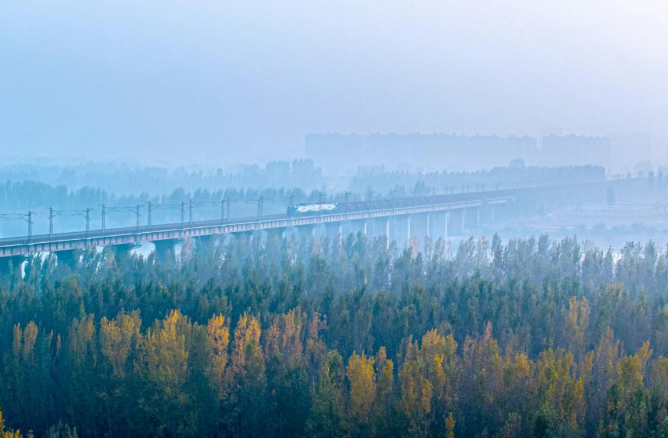 月均產(chǎn)煤量超5000萬噸，國家能源集團(tuán)多舉措保障冬季能源穩(wěn)定供應(yīng)