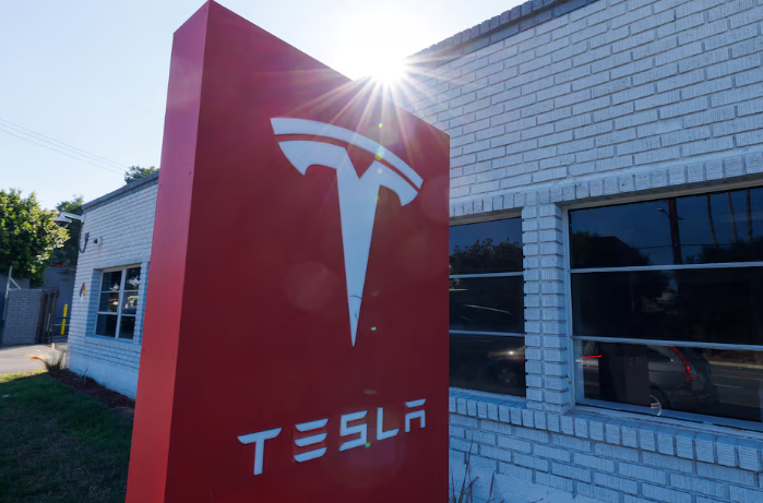 特斯拉在亞利桑那州獲得網(wǎng)約車運(yùn)營(yíng)許可