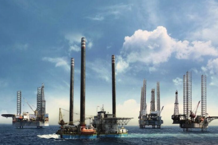 殼牌合資企業授予ADES海上鉆井平臺服務合同