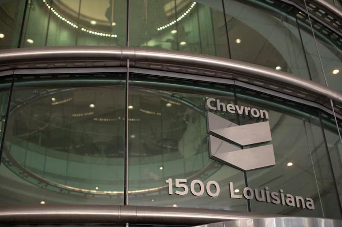 雪佛龍明年將投入高達190億美元，重點發(fā)展美國和圭亞那的石油生產(chǎn)