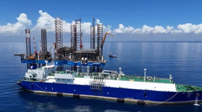 NFE獲準(zhǔn)與波多黎各簽署天然氣供應(yīng)協(xié)議