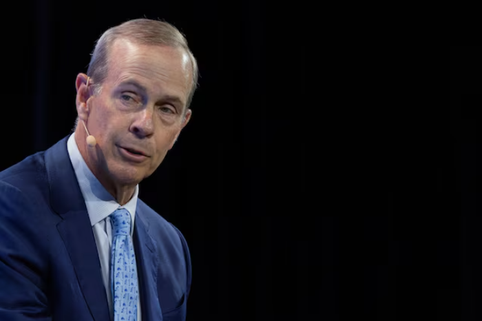 雪佛龍CEO沃斯與董事會(huì)討論繼任問題