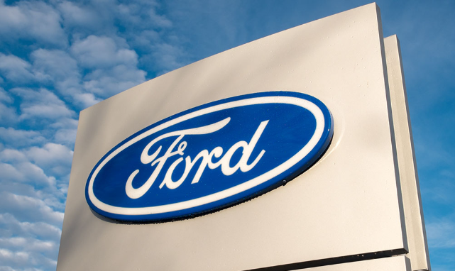 福特終止與LG能源解決方案的電動(dòng)汽車電池供應(yīng)協(xié)議