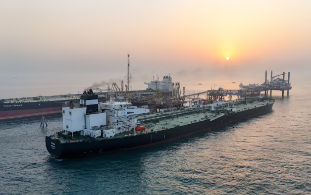 伊拉克政府延長庫爾德地區(qū)石油出口臨時協(xié)議