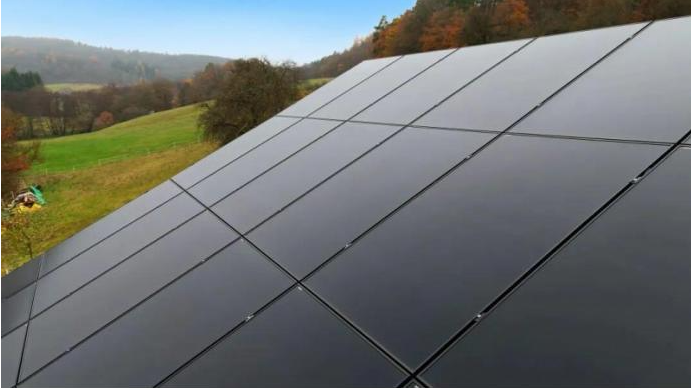 逐光東南亞：愛旭打造馬來西亞最大單體BC光伏項目