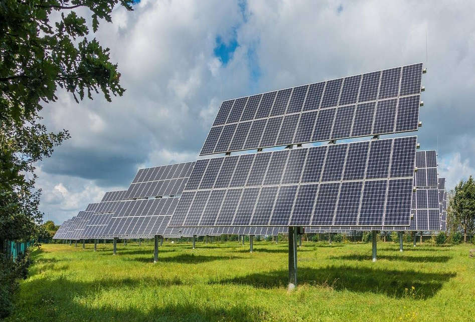 沙特3.1GW光伏項(xiàng)目中標(biāo)結(jié)果公布