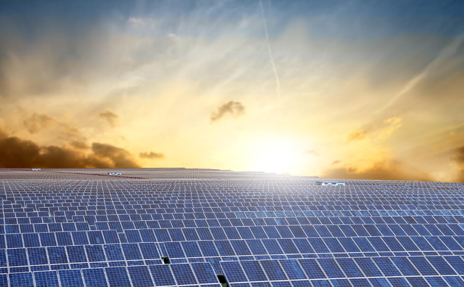 Masdar簽約安哥拉150兆瓦光伏項(xiàng)目