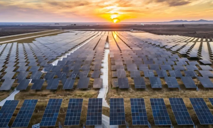 豐田簽約德州光伏項(xiàng)目購(gòu)電協(xié)議 推動(dòng)ERCOT區(qū)域光儲(chǔ)發(fā)展