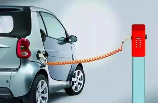 2025年12月中國電動(dòng)汽車充電設(shè)施數(shù)據(jù)情況