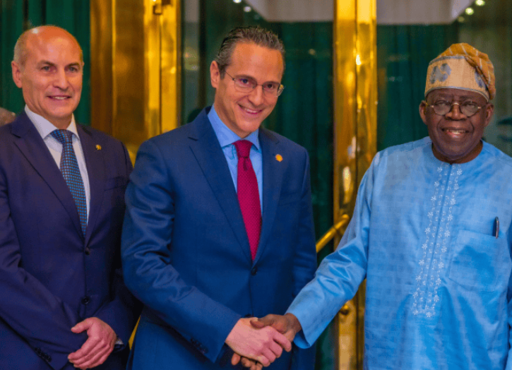 殼牌將投資200億美元推進(jìn)尼日利亞邦加西南深海石油項(xiàng)目