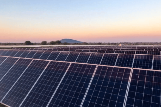 挪威Scatec公司與突尼斯簽署120兆瓦光伏電站購電協(xié)議