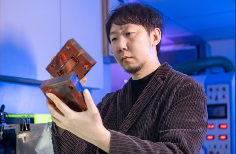 登國際頂刊！港城大團隊深耕鋰電池回收，筑牢綠色能源根基