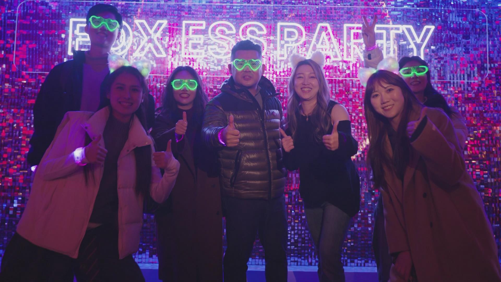 麥田能源舉辦2026全球客戶峰會，超300位國際合作伙伴齊聚溫州