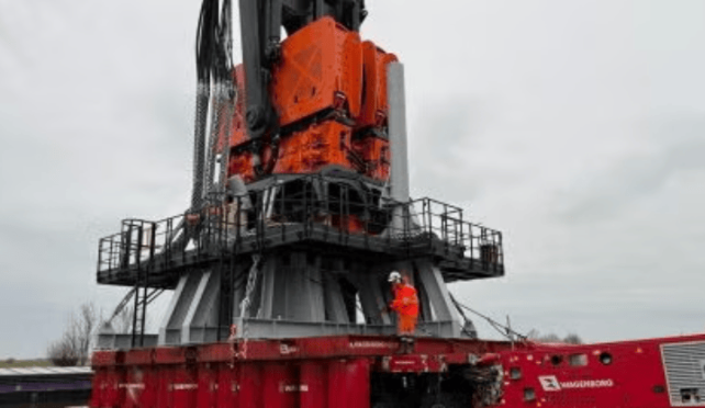 CAPE Holland獲得臺灣風(fēng)廟（Fengmiao）海上風(fēng)電場設(shè)備供應(yīng)合同