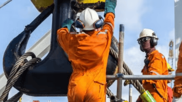 道達(dá)爾能源收購納米比亞PEL104許可證運(yùn)營權(quán)益 擴(kuò)大非洲能源布局