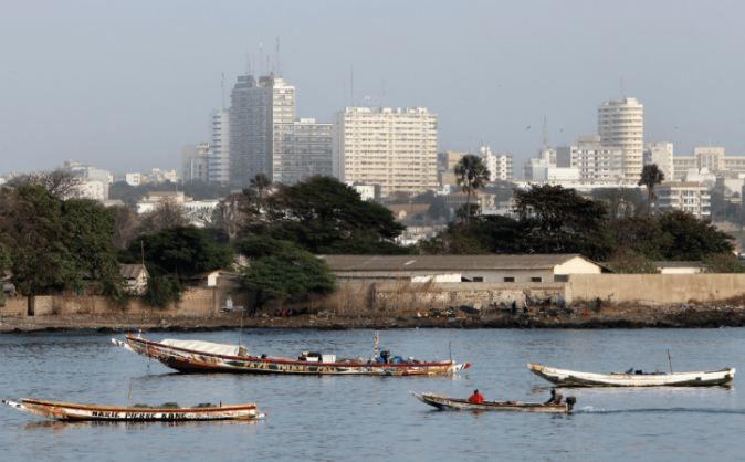 塞內(nèi)加爾Petrosen投資1億美元啟動陸上石油勘探計劃