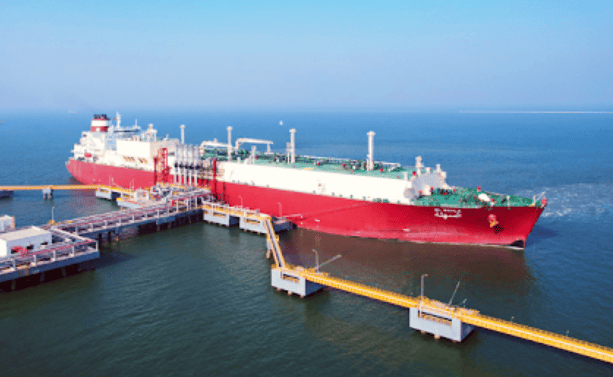 伊拉克將進口首批液化天然氣，卡塔爾成主要供應(yīng)商
