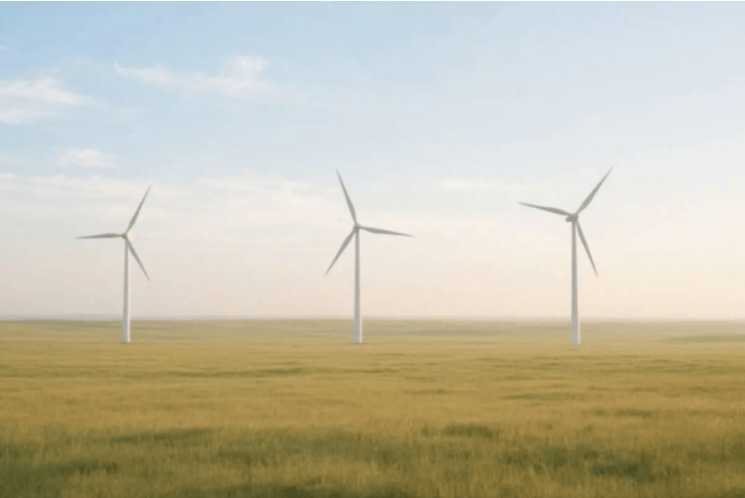 2025年中國風(fēng)電太陽能發(fā)電新增裝機(jī)超4.3億千瓦 再創(chuàng)歷史新高