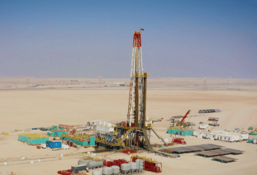 利比亞石油勘探重啟，五家國際公司獲勘探許可證