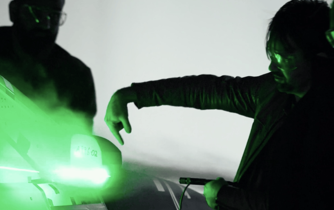 福特電動皮卡融入F1技術優化空氣動力學設計