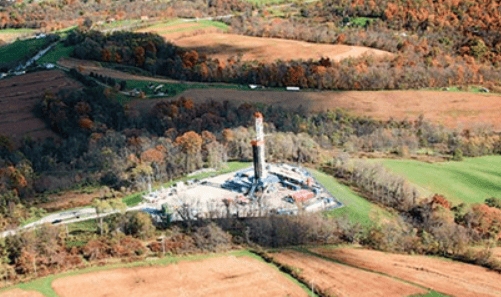 Infinity獲3.5億美元股權(quán)投資，增持Antero Ohio Utica頁(yè)巖資產(chǎn)至60%份額