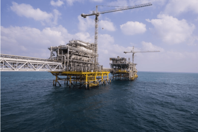 賽佩姆獲阿美薩法尼亞油田EPCI訂單 支持沙特海上產(chǎn)能項(xiàng)目