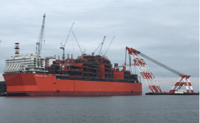 美國Venture Global與Trafigura簽署液化天然氣采購協(xié)議