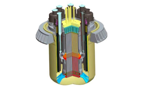 意大利SRS公司獲羅馬尼亞Mioveni核設施合同，助力鉛冷快堆技術研究