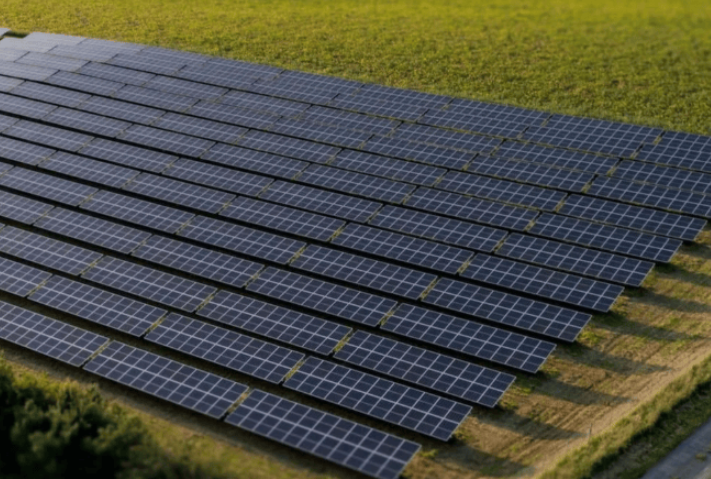 美國SolaREIT公司擴(kuò)展融資服務(wù)至光伏輸電和變電站用地